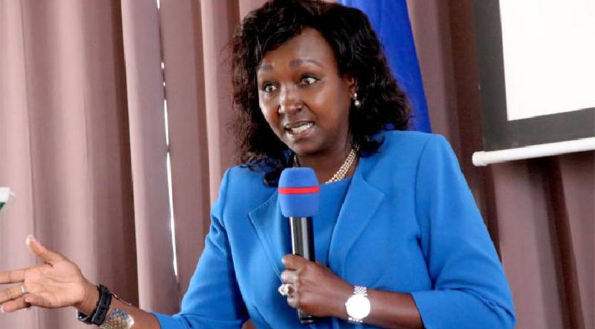 Gladys Boss Shollei